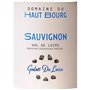 Domaine du Haut Bourg Sauvignon 23,99 €