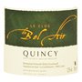 Clos Bel Air Quincy 32,99 €