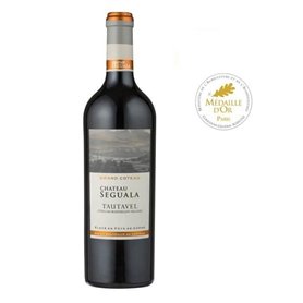 Château Seguala 2020 Côtes-du-Roussillon-Villages Tautavel 31,99 €