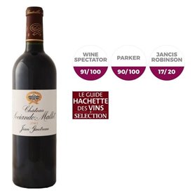 Château Sociando Mallet 2012 Haut-Médoc 80,99 €