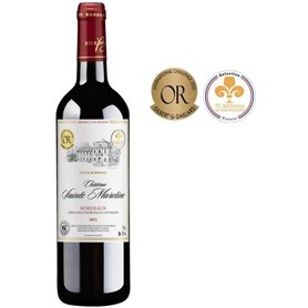 Château Sainte Marotine 2021 Bordeaux 22,99 €