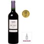 Magnum Château Suau Cadillac 2010 Côtes de Bordeaux 40,99 €