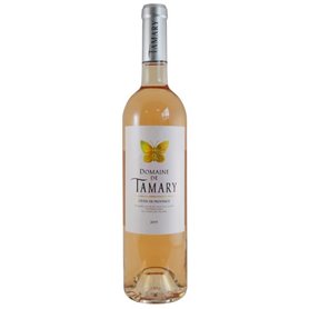 Domaine de Tamary Côtes de Provence 29,99 €