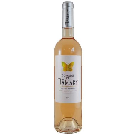 Domaine de Tamary Côtes de Provence 29,99 €