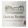 Château Teyssier 2018 Montagne Saint-Emilion 32,99 €