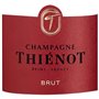 Champagne Thienot Brut 60,99 €