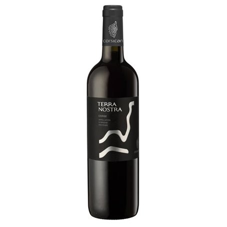 Terra Nostra 2021 25,99 €