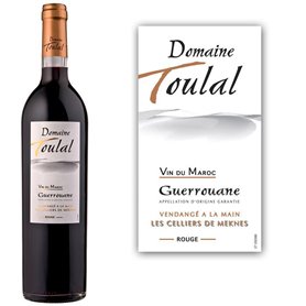 Domaine De Toulal Guerrouane 23,99 €