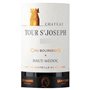 Magnum Château Tour Saint Joseph 2016 Haut-Médoc Cru Bourgeois 50,99 €