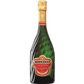 Champagne Tsarine Cuvée Premium Brut 52,99 €