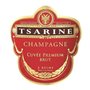 Champagne Tsarine Cuvée Premium Brut 52,99 €