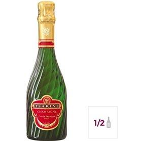 Champagne Tsarine Cuvée Premium Brut 38,99 €