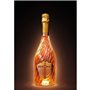 Champagne Tsarine Rosé Lux 75 cl 66,99 €