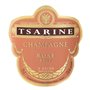 Champagne Tsarine Rosé 62,99 €