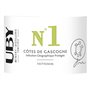 UBY N°1 Côtes de Gascogne Sauvignon Gros Manseng 24,99 €