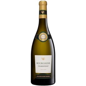 La Chablisienne UVC 2020 Bourgogne Chardonnay 26,99 €