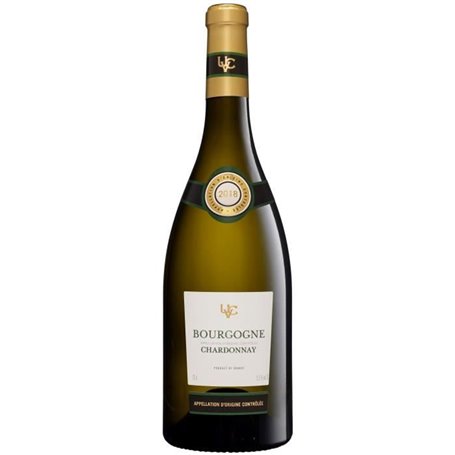 La Chablisienne UVC 2020 Bourgogne Chardonnay 26,99 €