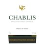 La Chablisienne UVC 2020 Chablis 36,99 €