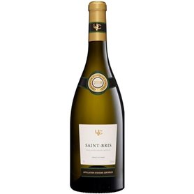 La Chablisienne UVC 2019 Saint-Bris 26,99 €