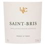 La Chablisienne UVC 2019 Saint-Bris 26,99 €