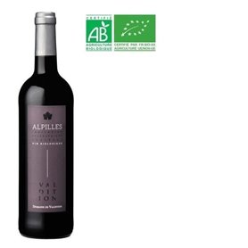 Domaine de Valdition 2018 Alpilles 31,99 €