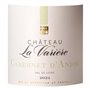 Château La Variere 2022 Carbernet d'Anjou 24,99 €