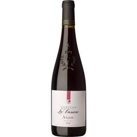 Château La Variere 2020 Anjou 25,99 €