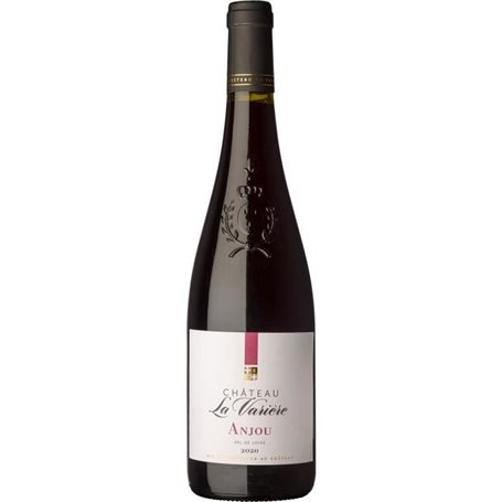 Château La Variere 2020 Anjou 25,99 €