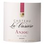 Château La Variere 2020 Anjou 25,99 €