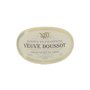 Veuve Doussot Ratafia de Champagne Blanc 44,99 €