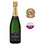 Champagne Veuve Doussot Brut Tradition 53,99 €