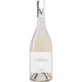 Domaine Vetriccie Corse 30,99 €