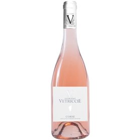 Domaine Vetriccie Corse 30,99 €