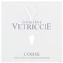 Domaine Vetriccie Corse 30,99 €