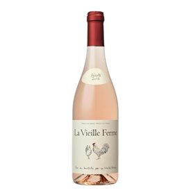 La Vieille Ferme Côtes du Lubéron 23,99 €