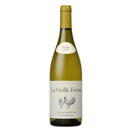 La Vieille Ferme Luberon 23,99 €