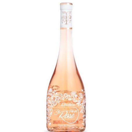 Roubine La Vie en Rose 2022 Côtes de Provence 35,99 €