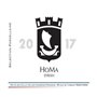 Les Vignerons Parisiens Homa Syrah 36,99 €