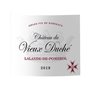 Château Du Vieux Duché 2018 Lalande-de-Pomerol 29,99 €