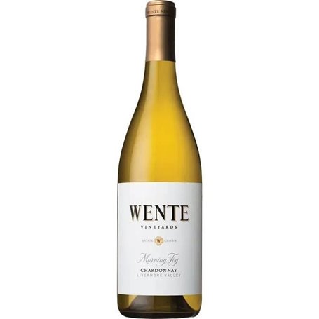 Wente 2020 Morning Frog Chardonnay 31,99 €