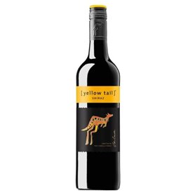 Yellow Tail Shiraz 27,99 €