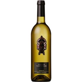 Zoulou Tentation Chenin 26,99 €