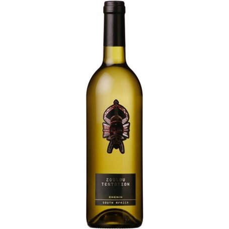 Zoulou Tentation Chenin 26,99 €