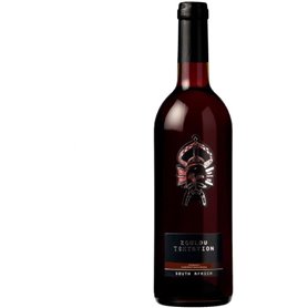 Zoulou Tentation Cinsault Cabernet Sauvignon 25,99 €