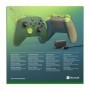 Manette Xbox sans fil - Bluetooth - Remix Special Edition - Xbox Serie