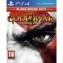 God of War 3 Remastered PlayStation Hits Jeu PS4