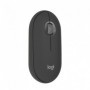 Logitech Pebble 2 M350s souris Ambidextre RF sans fil + Bluetooth Optique 4000 DPI