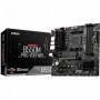 MSI B550M PRO-VDH WIFI carte mère AMD B550 Emplacement AM4 micro ATX