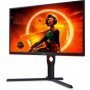 Ecran PC Gaming - AOC - 25G3ZM/BK - 24.5 VA FHD 0.5ms 240Hz HDMI Displ