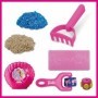 Playset Lisciani Giochi Barbie Surf & Sand 1 Pièce